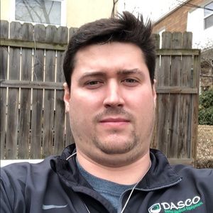 Meet your Posher, Marco